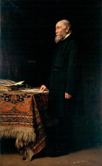George Thomson Of Pitmedden by Sir George Reid