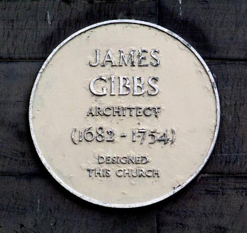 James Gibbs