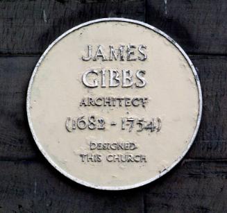 James Gibbs