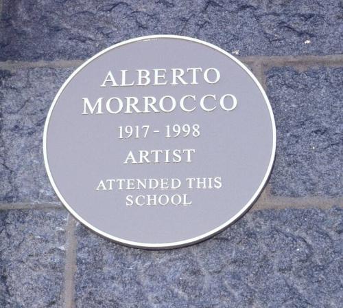 Alberto Morrocco