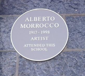 Alberto Morrocco
