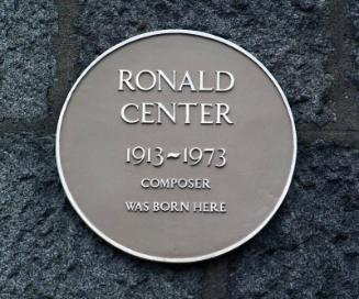 Ronald Center