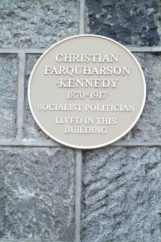 Christian Farquharson-Kennedy