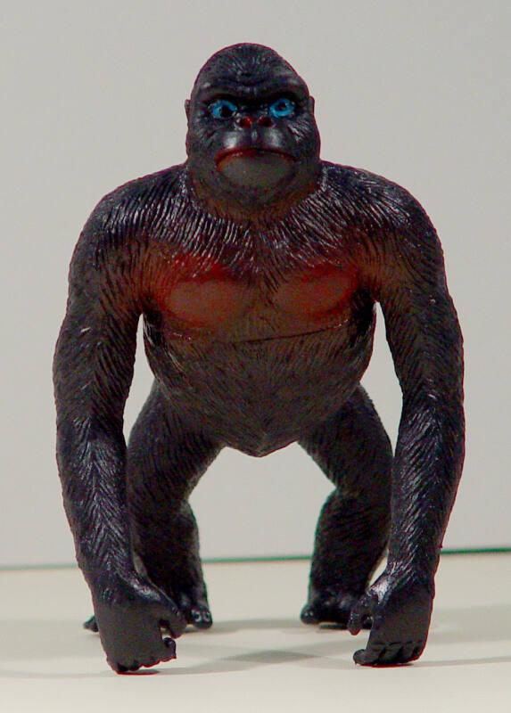 Gorilla