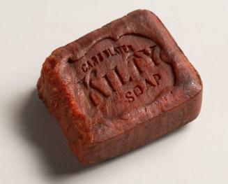 Carbolated Kilty Soap