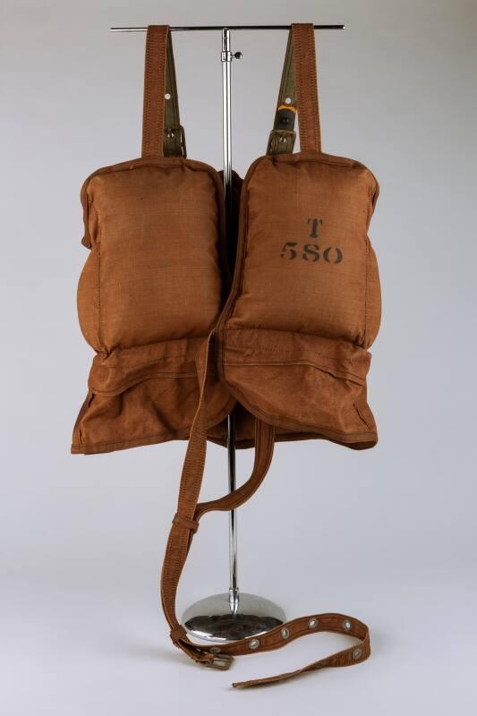 R.N.L.I. Lifejacket