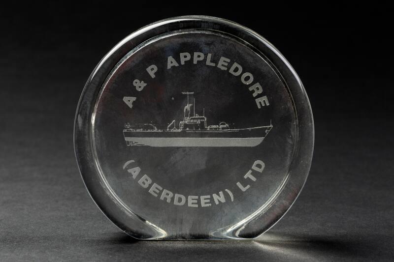 A & P Appledore (Aberdeen) Ltd