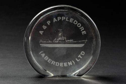 A & P Appledore (Aberdeen) Ltd