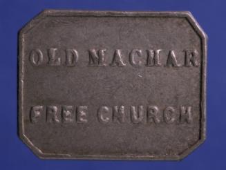 Communion Token (Aberdeen)