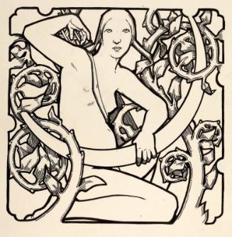 Signs of the Zodiac - Virgo:August - The Virgin