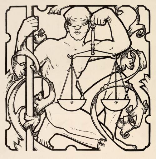 Signs of the Zodiac - Libra:September - The Balance
