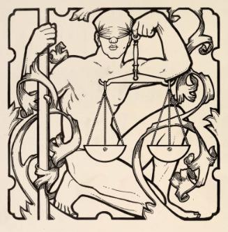 Signs of the Zodiac - Libra:September - The Balance