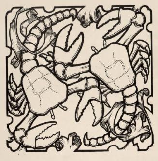 Signs of the Zodiac - Scorpio:October - The Scorpion