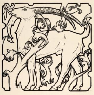 Signs of the Zodiac - Capricornus:December - The Sea Goat