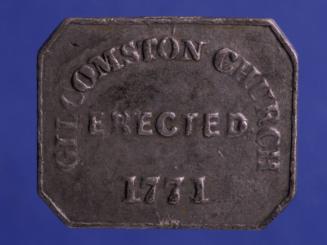 Communion Token (Aberdeen)
