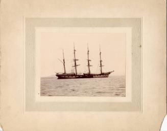 Prints, Of Loch Carron Found Among Capt. Henderson Papers