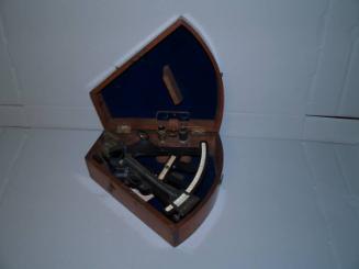 Boxed Sextant