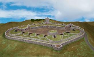 Model of Torry Battery