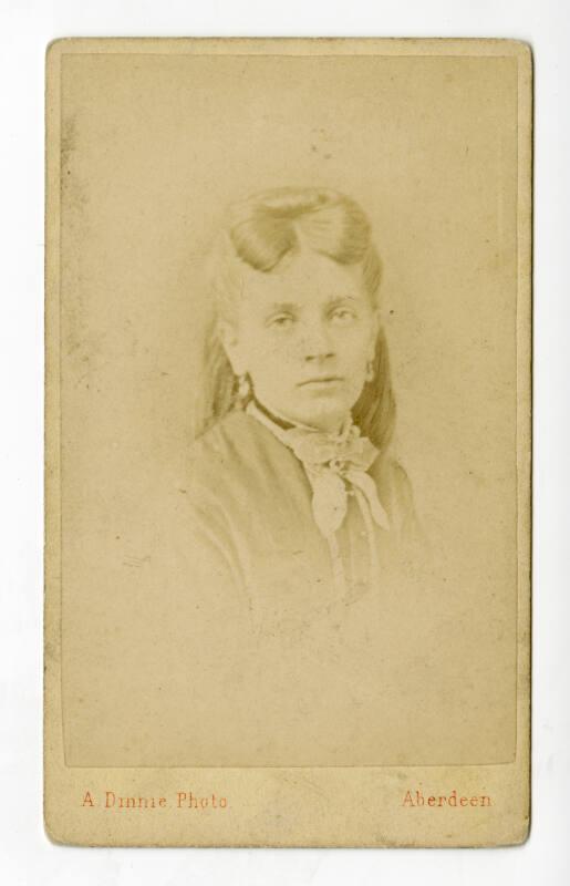 Front of Photograph