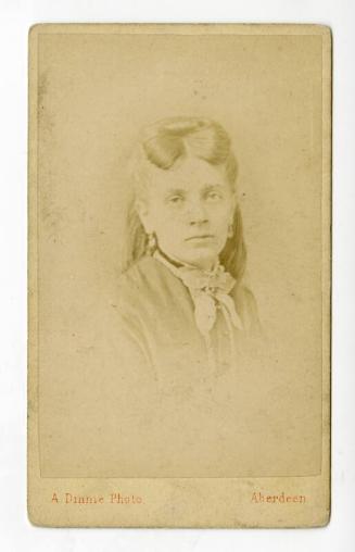 Front of Photograph