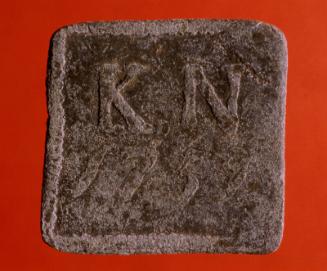 Communion Token (Aberdeen)