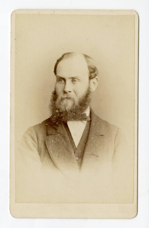 Front of Photograph