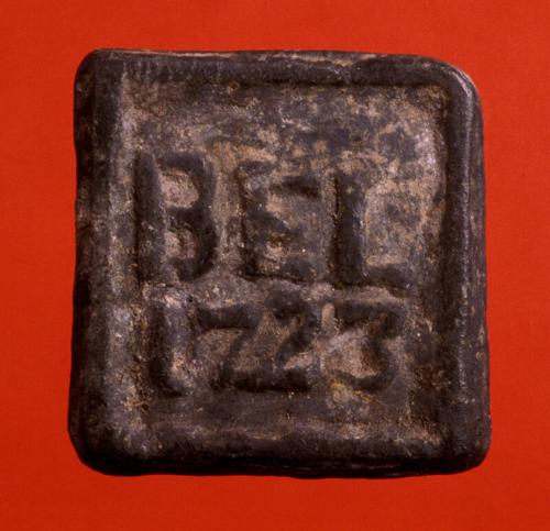 Communion Token (Belhelvie)