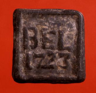 Communion Token (Belhelvie)