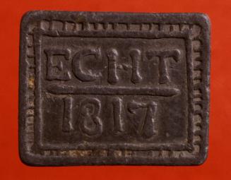 Communion Token (Echt)