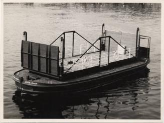 black and white photograph of 'appin chief'