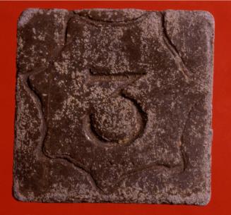 Communion Token (Oldmeldrum)