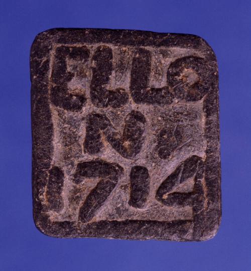 Communion Token (Ellon)