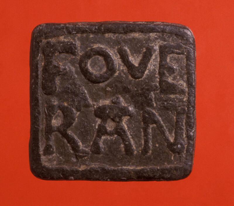 Communion Token (Foveran)