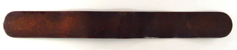 Malleable Retractor - Walton's 