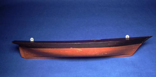 Scottish Maid" Prototype Half Model By James And William Hall