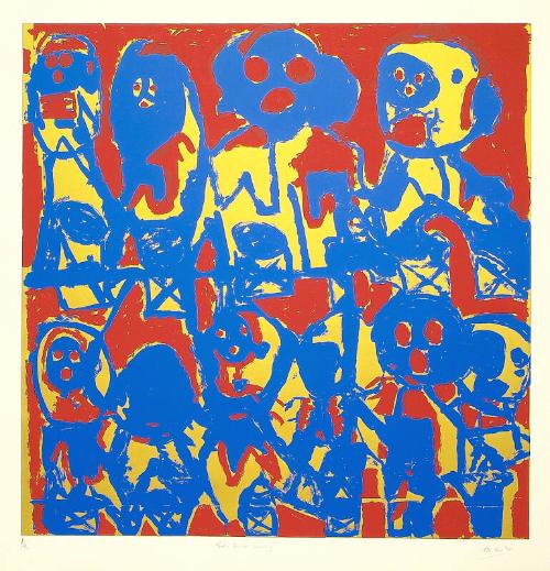 12 Days Of Christmas: Twelve Drummers Drumming