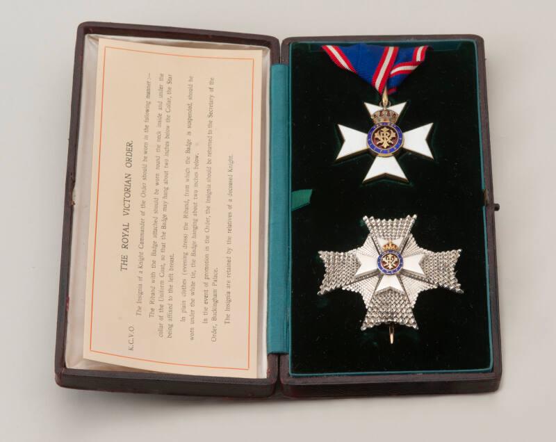 KCVO Star (ABDUA:103012)