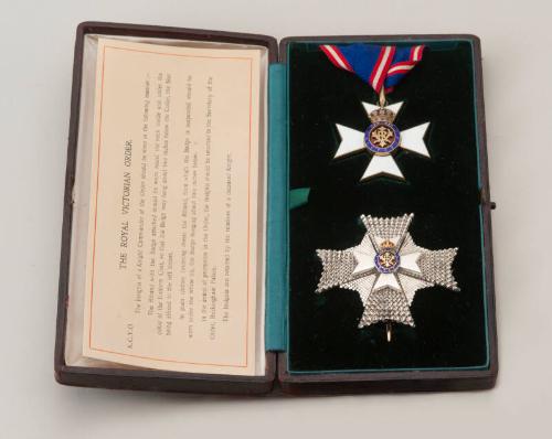 KCVO Star (ABDUA:103012)