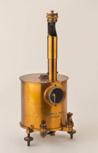 Optical Galvanometer (ABDNP:203180a)