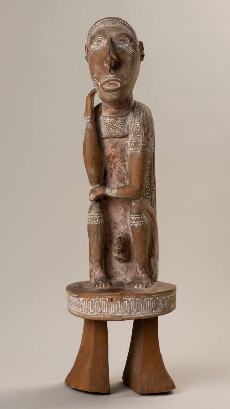 Male figure (ABDUA:1950)