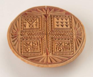 Bread Stamp (ABDUA:9733)