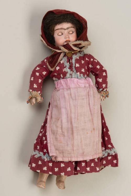 Child's Doll (ABDUA:63207)