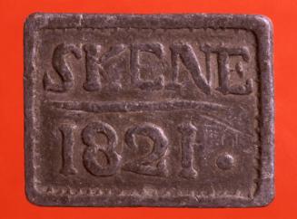 Communion Token (Skene)