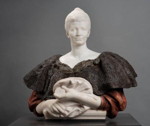 Mrs Mary Coutts Michie