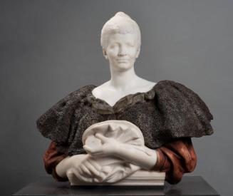 Mrs Mary Coutts Michie