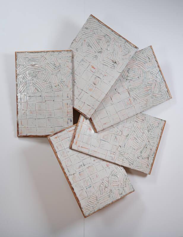 Head of a Young Girl