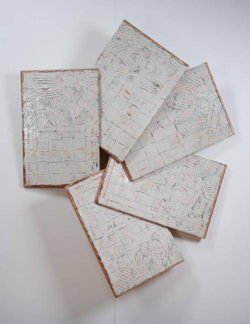 Head of a Young Girl