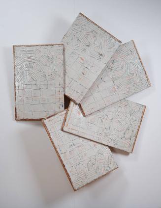 Head of a Young Girl