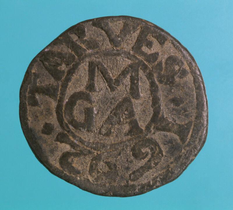 Communion Token (Tarves)