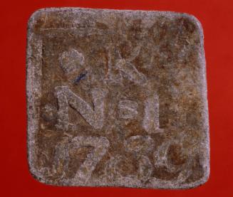 Communion Token (Maryculter)